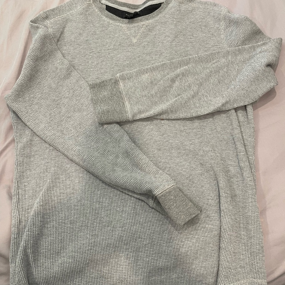Banana republic color gray size XL